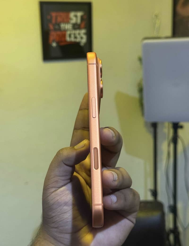 Apple iPhone 17 Pro Max 1