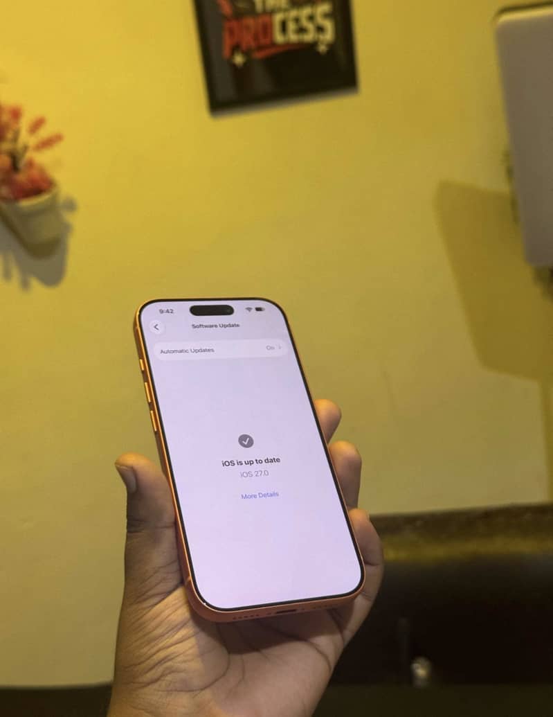 Apple iPhone 17 Pro Max 3