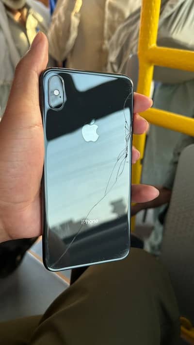 Apple iPhone XS Max