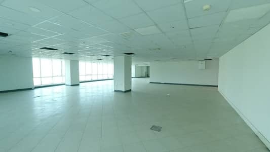 6000 Square Feet Corporate Office For Rent ISE Towers, Blue Area Islamabad