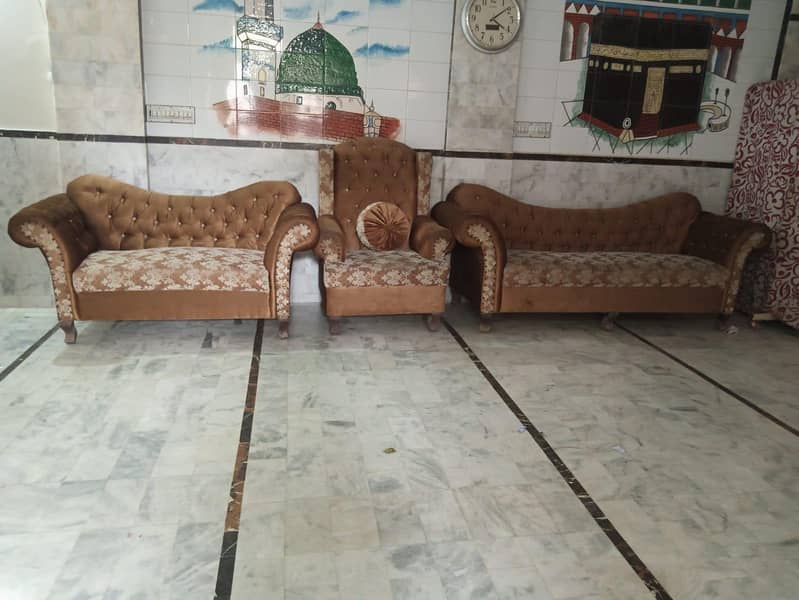 6 seater sofa 4