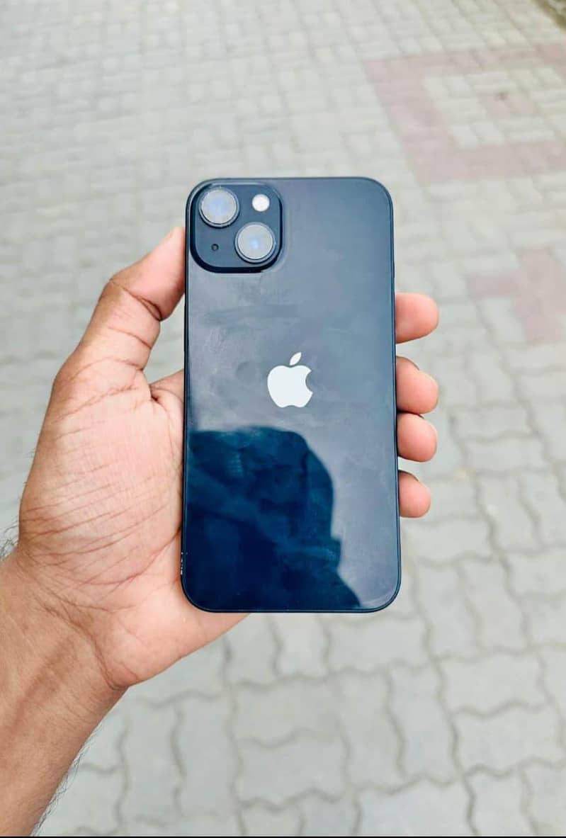 Apple iPhone 13 exchange possible 2