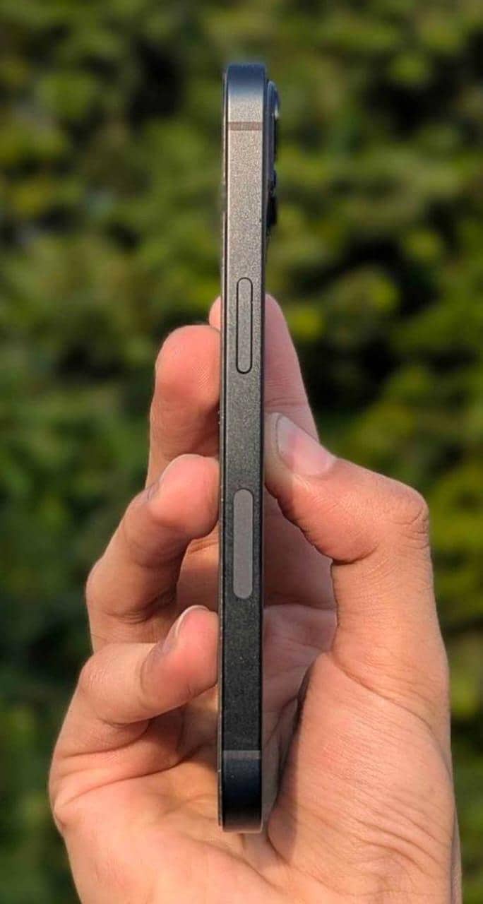 Apple iPhone 13 exchange possible 5