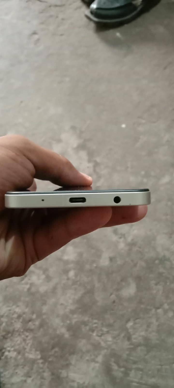Xiaomi Redmi A5 0