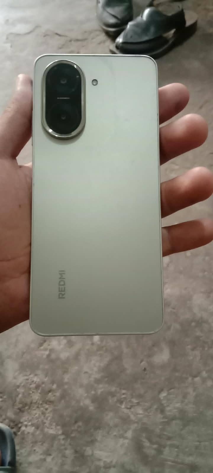 Xiaomi Redmi A5 2