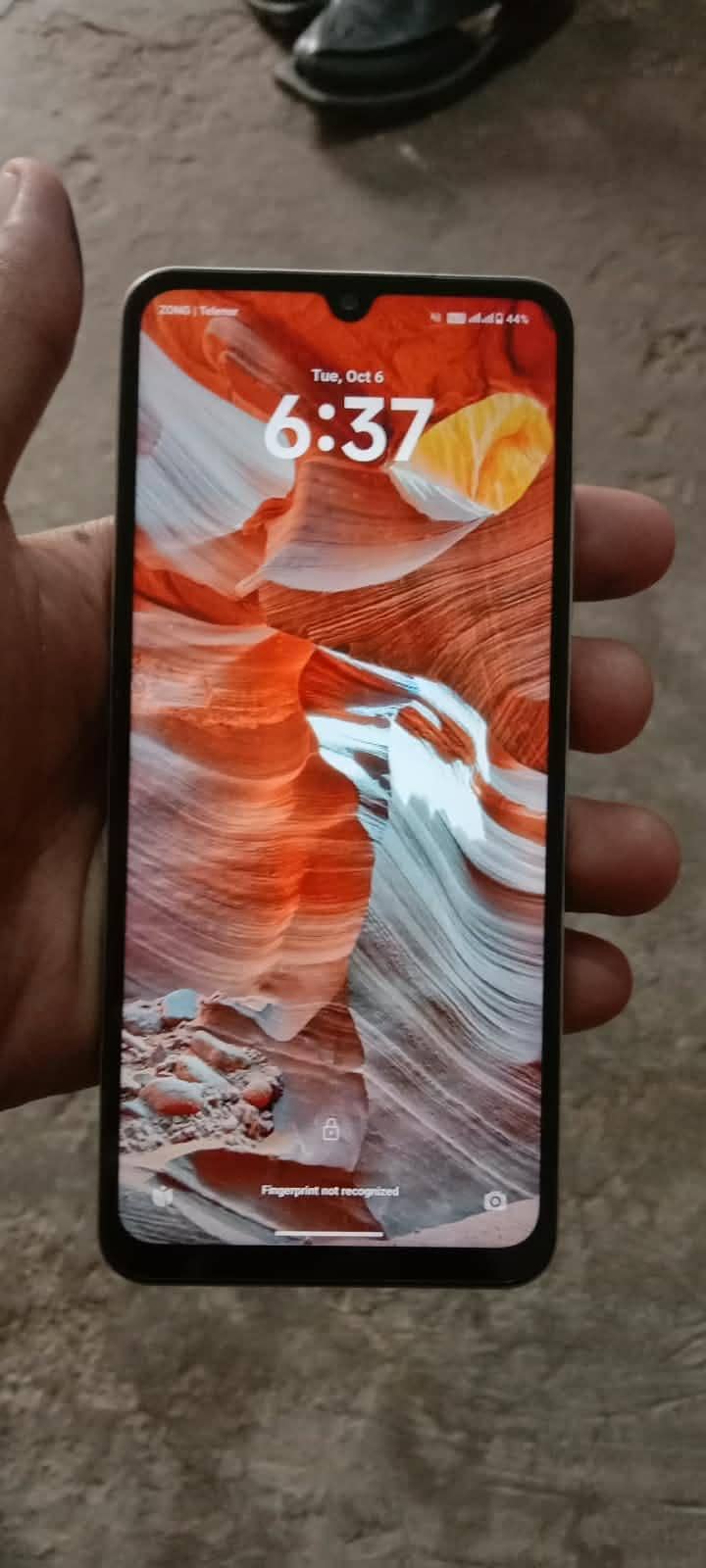 Xiaomi Redmi A5 3