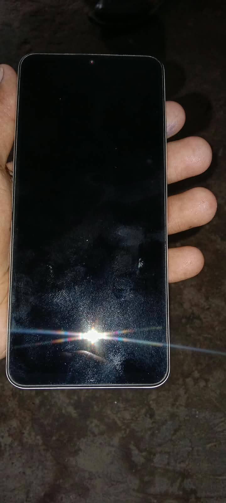 Xiaomi Redmi A5 4