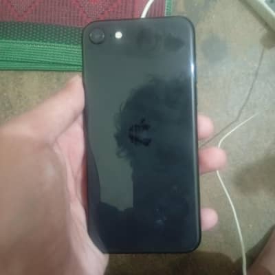 iphone se