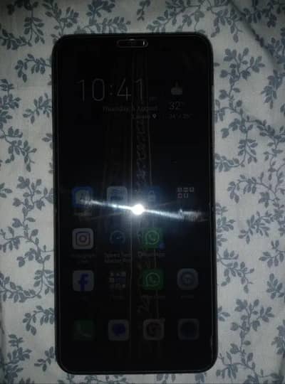 Huawei P20 Lite