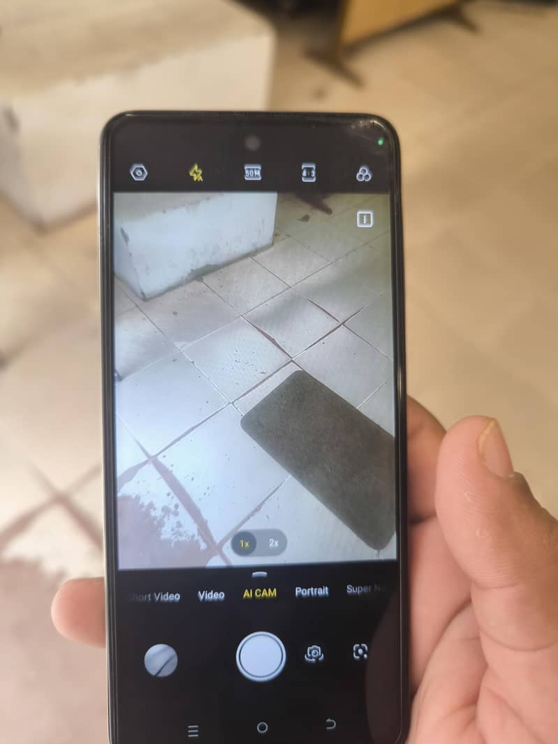Tecno Spark 20 1