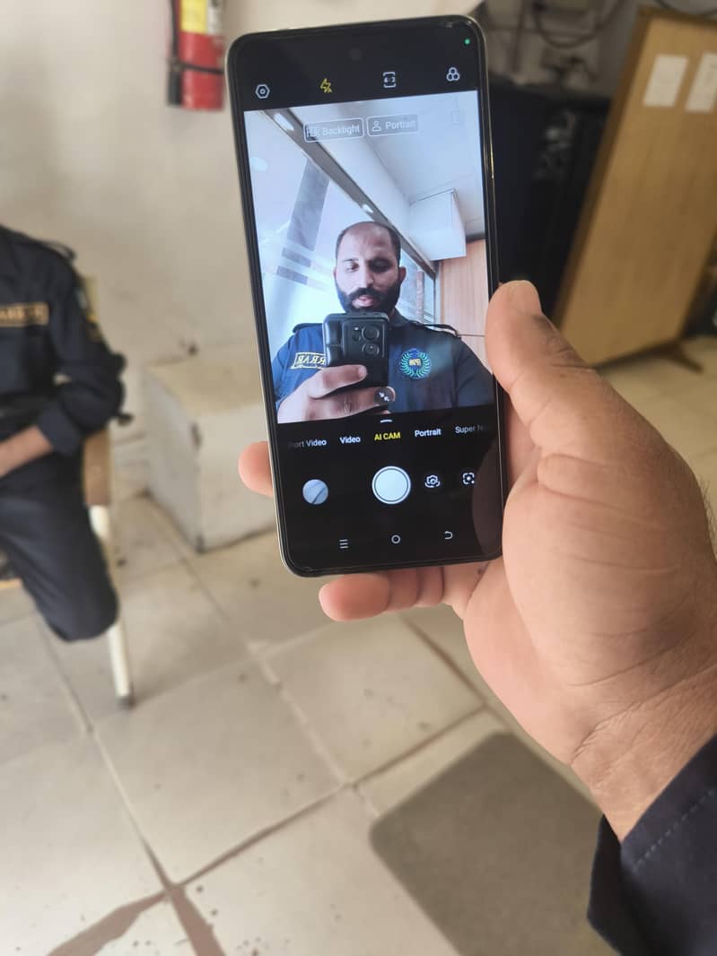 Tecno Spark 20 9