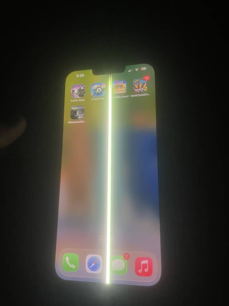 Apple iPhone 13 Pro Max 0