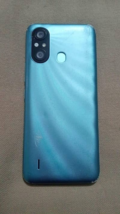 Itel A27