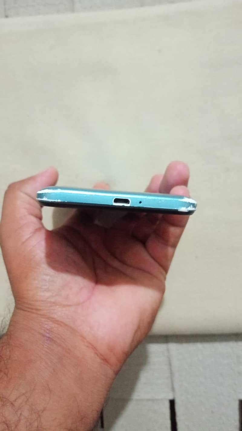 Itel A27 1