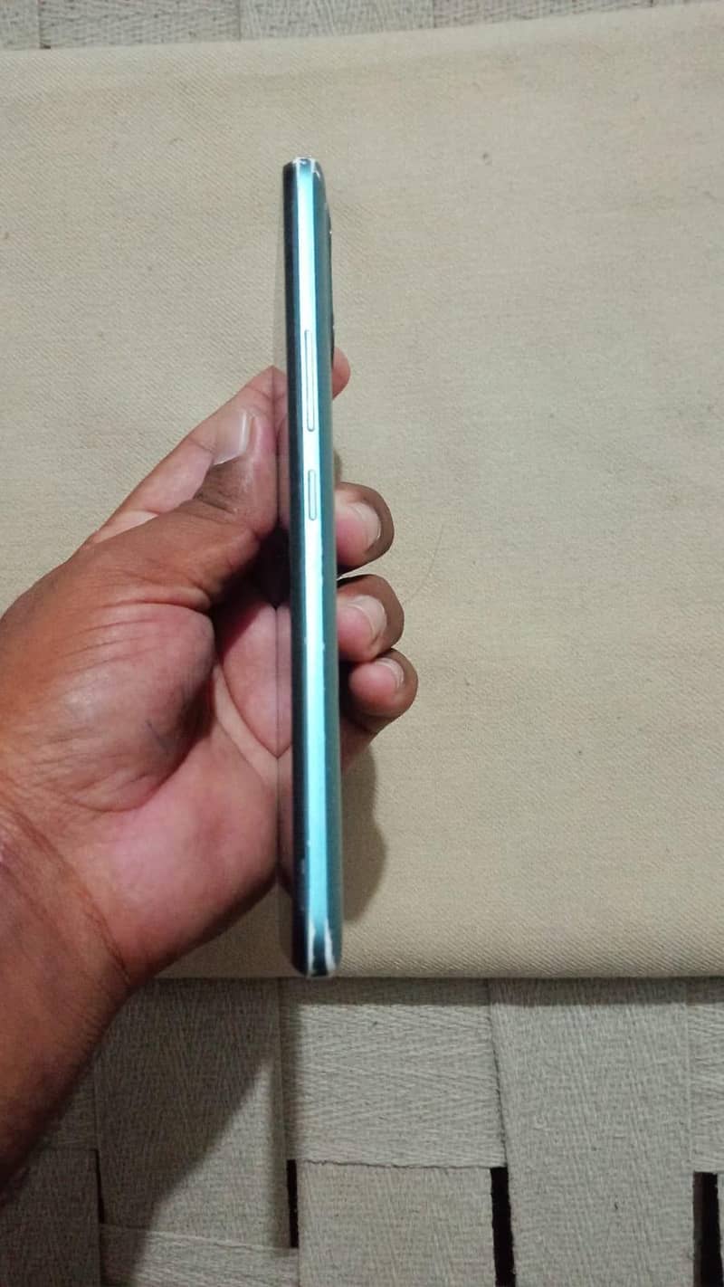 Itel A27 2