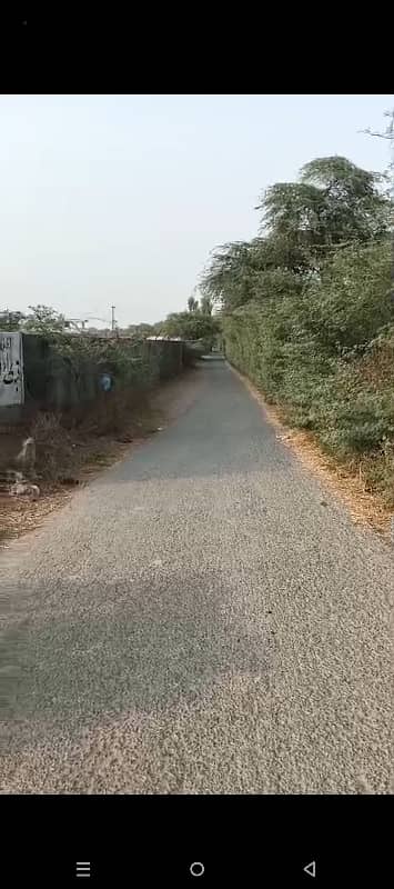 28 Marla jaha For Sale .  Demand 45 Lakh  cash payment py Mily gi.  Demand 40 lakh Rajistri intqal . cash payment py Available  Farmhouse k lya very best option