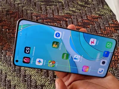 One Plus 9 Pro