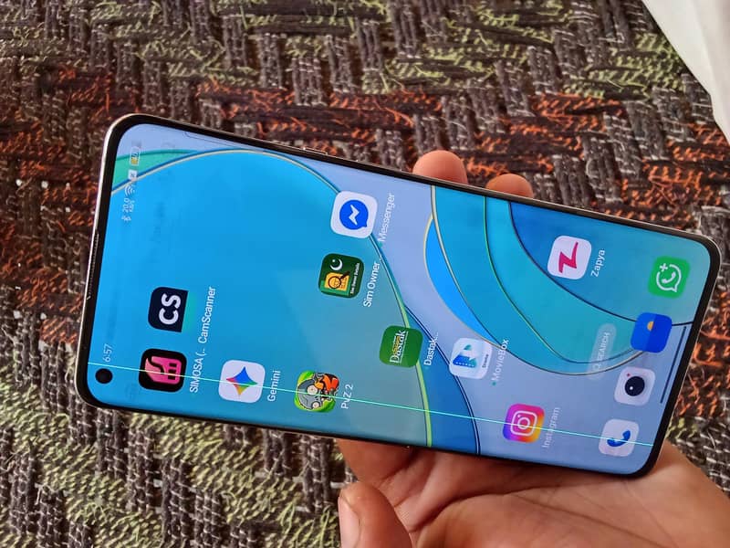One Plus 9 Pro 0