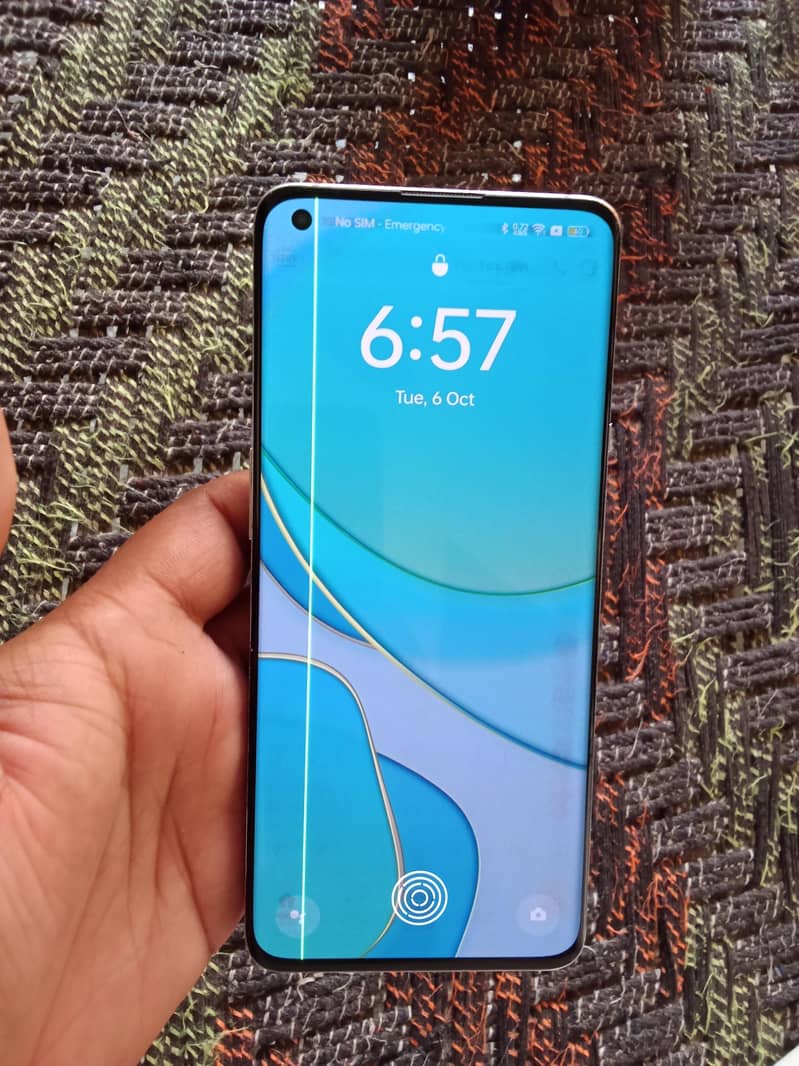 One Plus 9 Pro 1