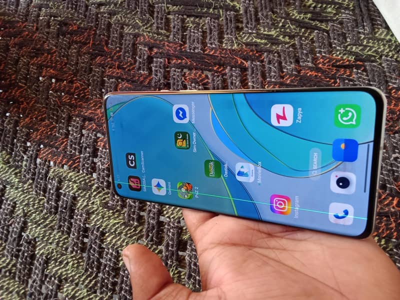 One Plus 9 Pro 7