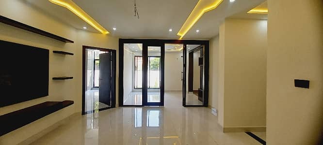 4 Marla Second Floor Office For Rent In Dha Phase 1