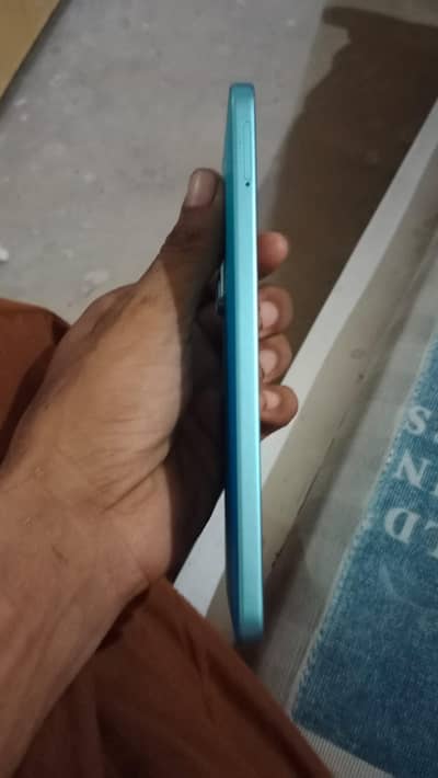 Infinix hot 60 pro
