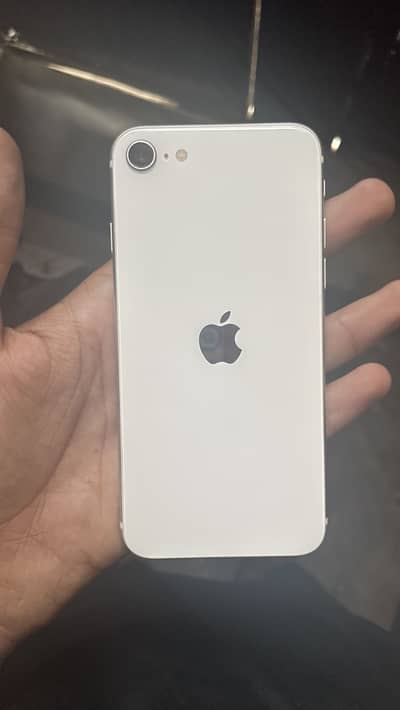 Apple iPhone SE 2020