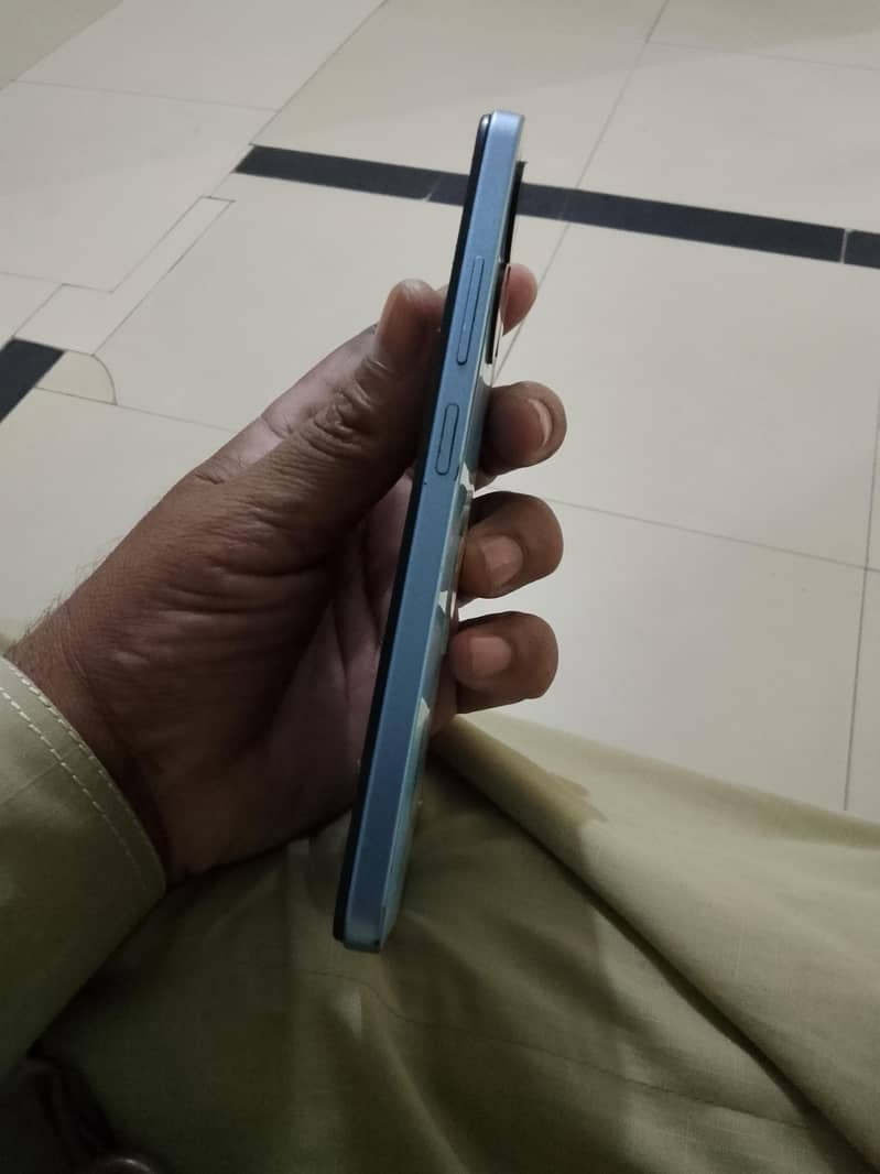 Itel A70 1