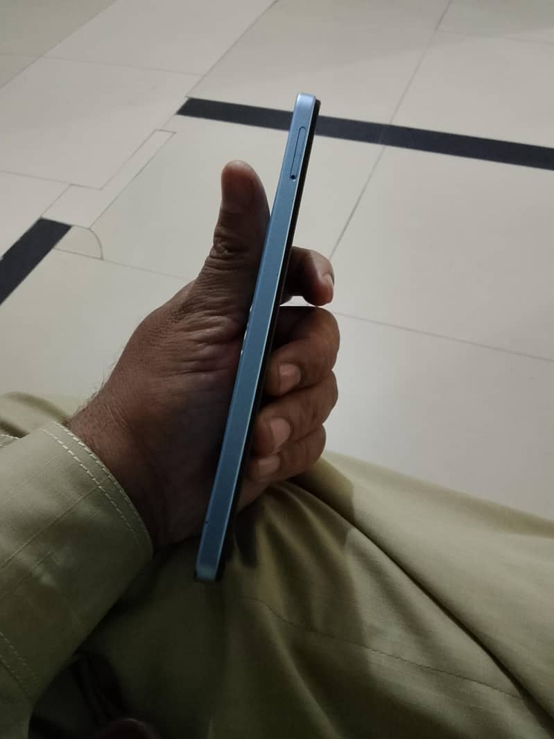 Itel A70 2