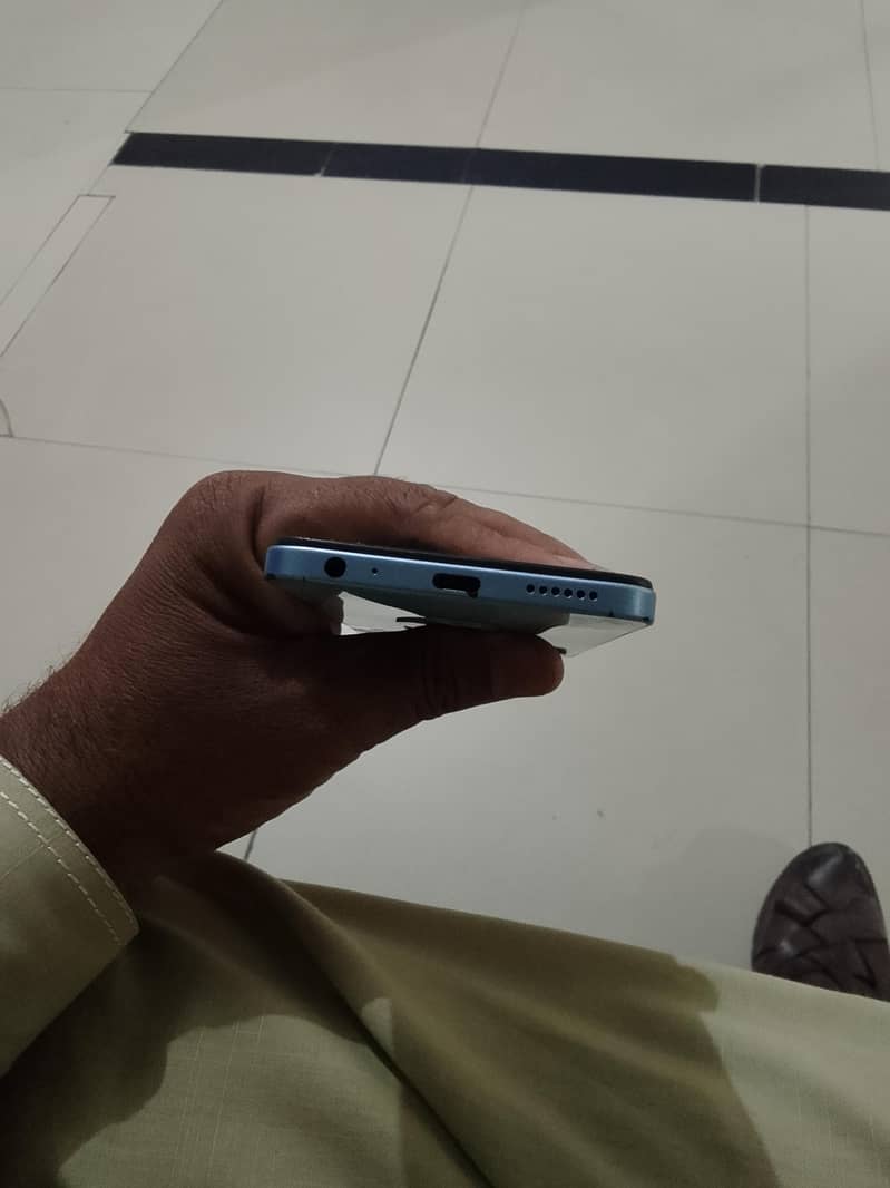 Itel A70 3