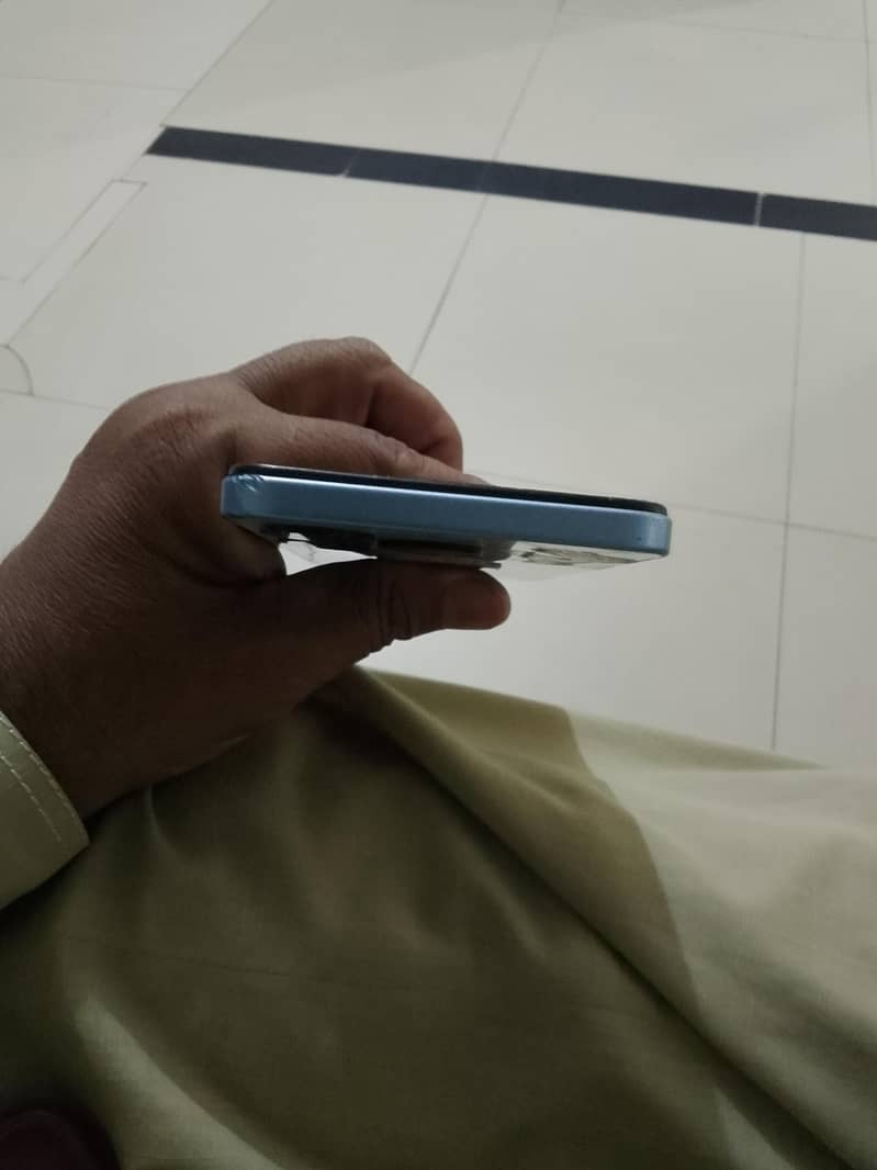 Itel A70 4
