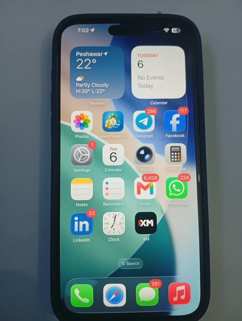 Apple iPhone 15 Pro Max 3