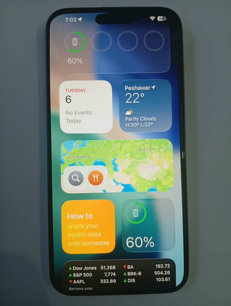 Apple iPhone 15 Pro Max 4