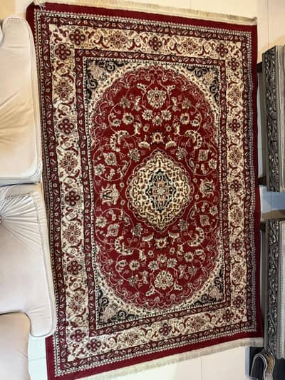 Beautiful rug for sale