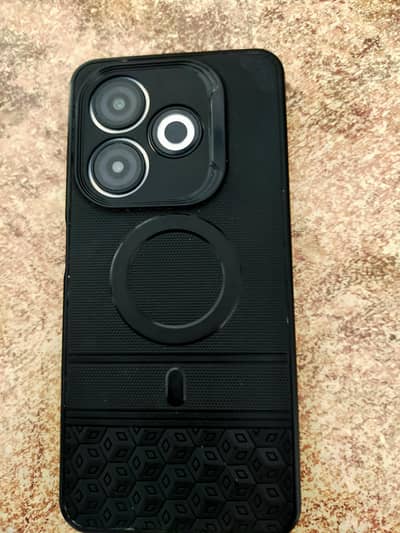Infinix smart 8