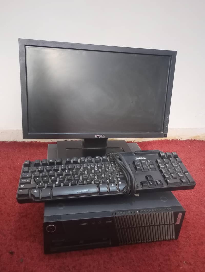 Computer for sale 0