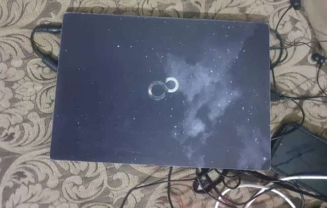 Core i5 4th generation 1