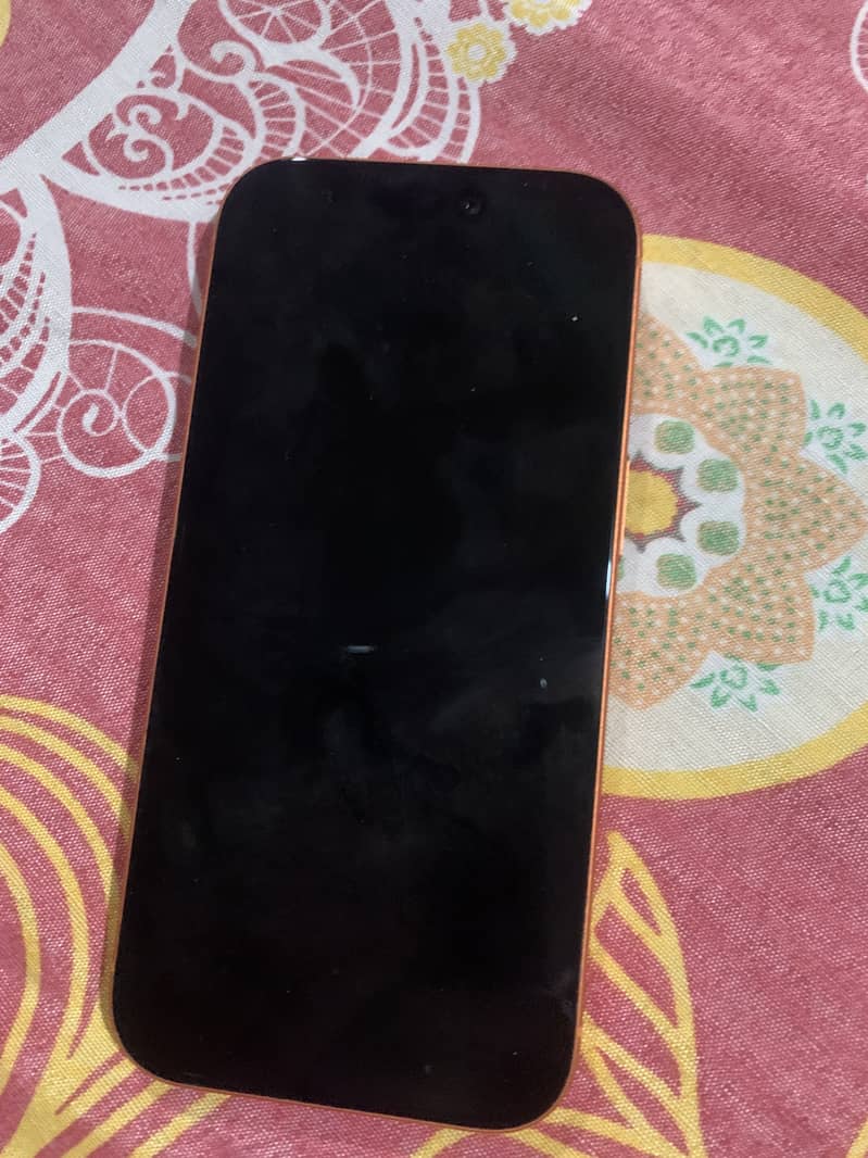 Apple iPhone 17 Pro 1