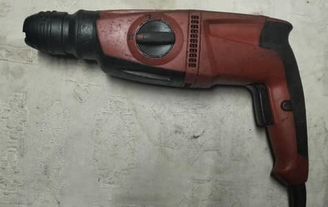 Hammer Drill Machine for Sale