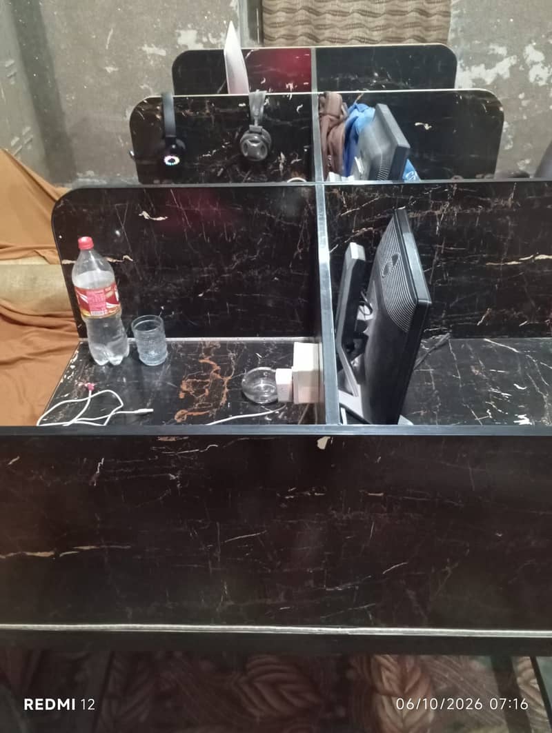 office workstation table 1