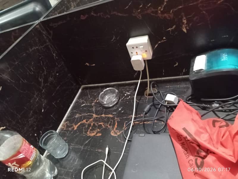 office workstation table 2
