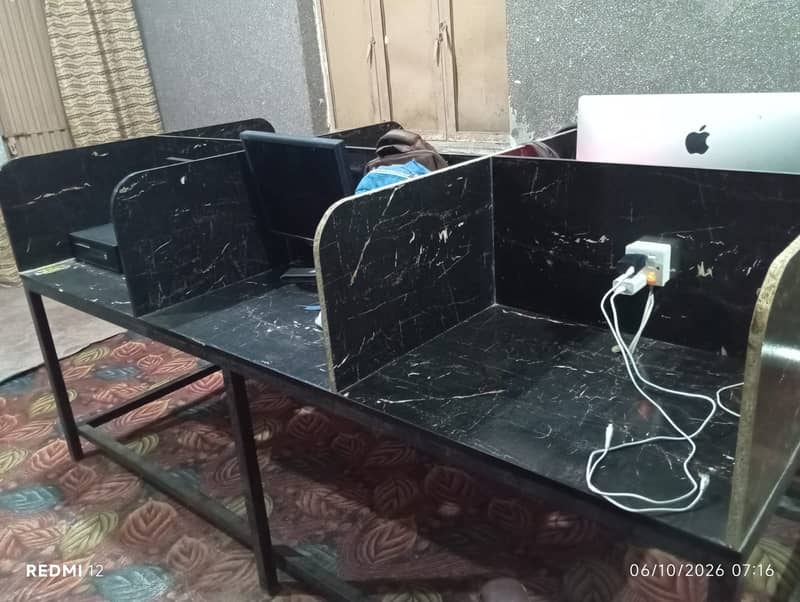 office workstation table 4