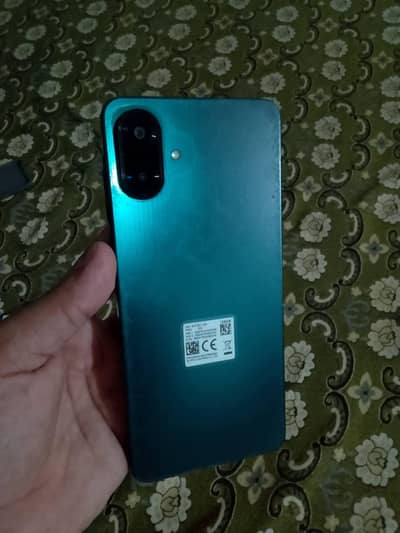 Samsung Galaxy A07 (6GB / 128GB) - 3 Months Warranty -