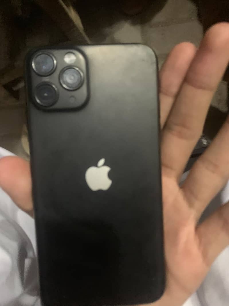 Apple iPhone X 2