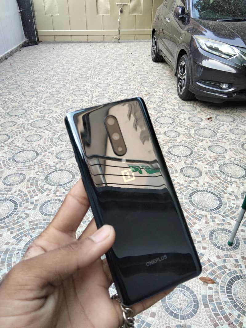 One plus 8 1