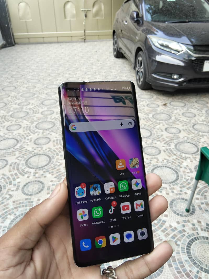 One plus 8 4