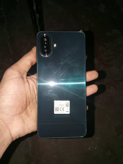 Samsung Mobile A07 5G__4/64Gb