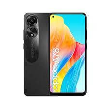 Oppo A78 1