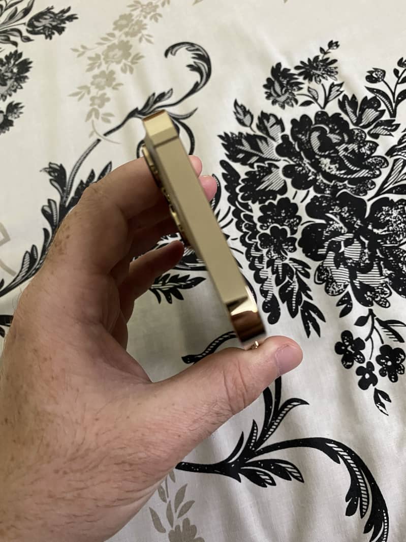 Apple iPhone 13 Pro PTA approved 1