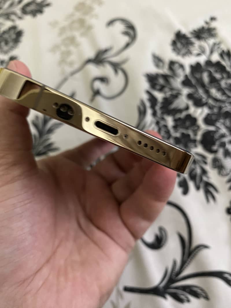 Apple iPhone 13 Pro PTA approved 3